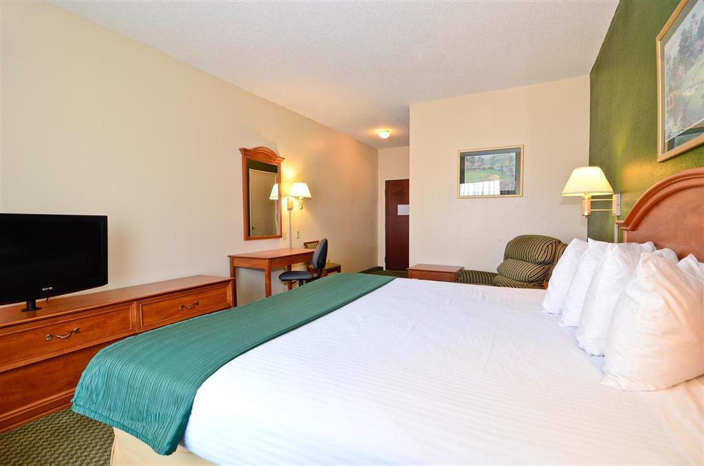 Americas Best Value Inn Louisville Cameră foto