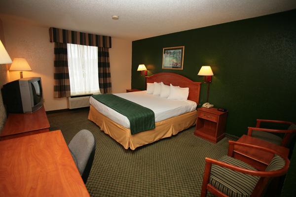 Americas Best Value Inn Louisville Cameră foto